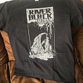 River Black - TShirt or Longsleeve - River Black tee size L