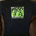 The Distillers - TShirt or Longsleeve - The Distillers tee size L