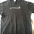Burnt By The Sun - TShirt or Longsleeve - Burnt By the Sun tee size M