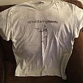 Remembering Never - TShirt or Longsleeve - Remembering Never early tee size large