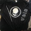 Vein - TShirt or Longsleeve - Vein size large longsleeve