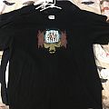 Blood Has Been Shed - TShirt or Longsleeve - Blood Has Been Shed size large tee