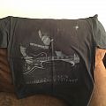 Monuments To Thieves - TShirt or Longsleeve - Monuments to Thieves tee size large