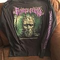 Rivers Of Nihil - TShirt or Longsleeve - Rivers of Nihil size large longsleeve