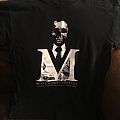 Monuments To Thieves - TShirt or Longsleeve - Monuments to Thieves tee size large