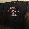 Most Precious Blood - TShirt or Longsleeve - Most Precious Blood tee size medium