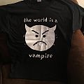 Smashing Pumpkins - TShirt or Longsleeve - Smashing Pumpkins size large tee reprint