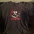 Nora - TShirt or Longsleeve - Nora tee size large