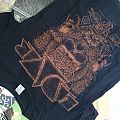 Kadavar - TShirt or Longsleeve - Kadavar T-Shirt Size M