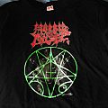 Morbid Angel - TShirt or Longsleeve - Morbid Angel Blessed Are the Sick T-shirt