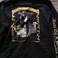 Mortiis - TShirt or Longsleeve - Fodt til a Herske LS