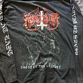 Marduk - TShirt or Longsleeve - Marduk Those of the Unlight LS