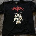 Sarcofago - TShirt or Longsleeve - Sarcofago t-shirt