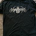 Nargaroth - TShirt or Longsleeve - Nargaroth logo shirt