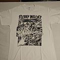 Fleddy Melculy - TShirt or Longsleeve - Fleddy Melculy - Wat De Fok?