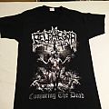 Belphegor - TShirt or Longsleeve - Belphegor - European Cremation 2016