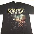 Korpse - TShirt or Longsleeve - Korpse - None So brutal