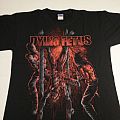 Dying Fetus - TShirt or Longsleeve - Dying Fetus Shirt