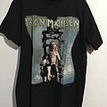 Iron Maiden - TShirt or Longsleeve - X factor