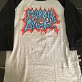 Morbid Angel - TShirt or Longsleeve - Raglan