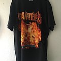 Pantera - TShirt or Longsleeve - Reinventing the steel tour