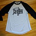 Death - TShirt or Longsleeve - Jersey