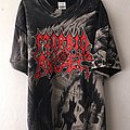 Morbid Angel - TShirt or Longsleeve - Morbid Angel gateways to annihilation