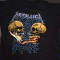 Metallica - TShirt or Longsleeve - metallica