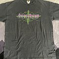 INCUBUS - TShirt or Longsleeve - Incubus