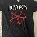 Aura Noir - TShirt or Longsleeve - Aura noir