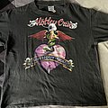 Mötley Crüe - TShirt or Longsleeve - Mötley Crüe Motley crue