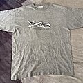 Judas Priest - TShirt or Longsleeve - Judas Priest Demolition Tour