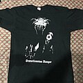 Darkthrone - TShirt or Longsleeve - Transilvania hunger