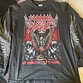 Morbid Angel - TShirt or Longsleeve - Morbid Angel  Garruda