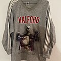Halford - TShirt or Longsleeve - Halford Headbangers fest