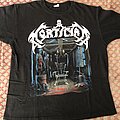 Mortician - TShirt or Longsleeve - Hacked up for barbeque