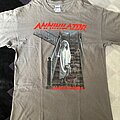 Annihilator - TShirt or Longsleeve - Annihilator Alice in hell