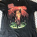 Morbid Angel - TShirt or Longsleeve - Angel of disease