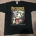 Pestilence - TShirt or Longsleeve - Consuming impulse