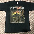 Pyrexia - TShirt or Longsleeve - Age