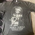 María Sabina - TShirt or Longsleeve - María Sabina