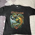 Blind Guardian - TShirt or Longsleeve - A night at the opera
