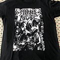 Morbid Angel - TShirt or Longsleeve - Decibel tour