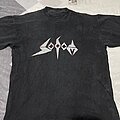 Sodom - TShirt or Longsleeve - Sodom Logo