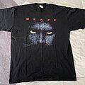 Blaze Bayley - TShirt or Longsleeve - Silicon messiah