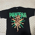 Pantera - TShirt or Longsleeve - Tour