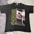 Kreator - TShirt or Longsleeve - Kreator Cause for conflict