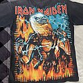 Iron Maiden - TShirt or Longsleeve - Iron Maiden Virtual Xl