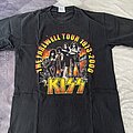 Kiss - TShirt or Longsleeve - The Farewell Tour