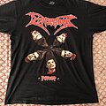 Dismember - TShirt or Longsleeve - Pieces